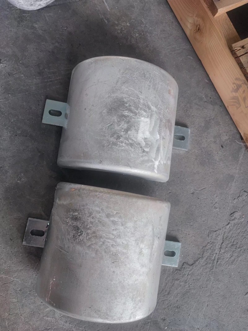 铝合金牺牲阳极在实际应用中需要注意哪些问题？