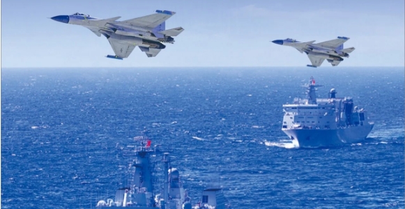 2025新疆軍民融合展