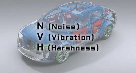 2026上海國際汽車NVH與聲學(xué)展覽會