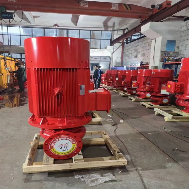 消防泵XBD6.0/20 消防泵控制柜-北京隆信机电供应