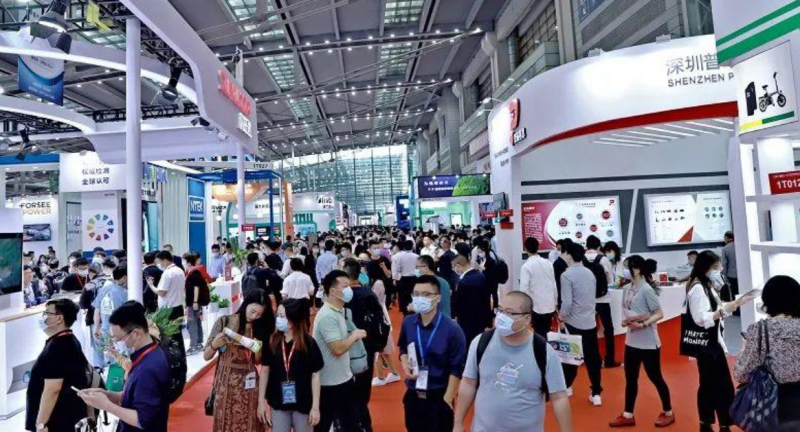 2024深圳锂电池自动化设备展|锂电池模组PACK设备展览会