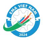 2024越南国际橡胶机械及塑料展览会