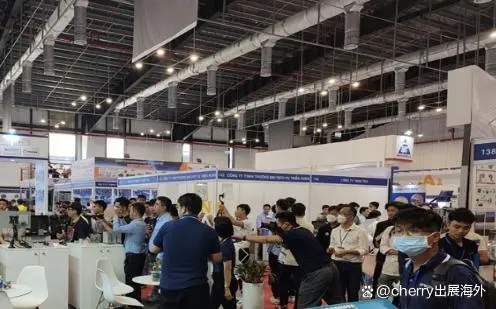 2024越南(胡志明)医疗器械及制药展览会