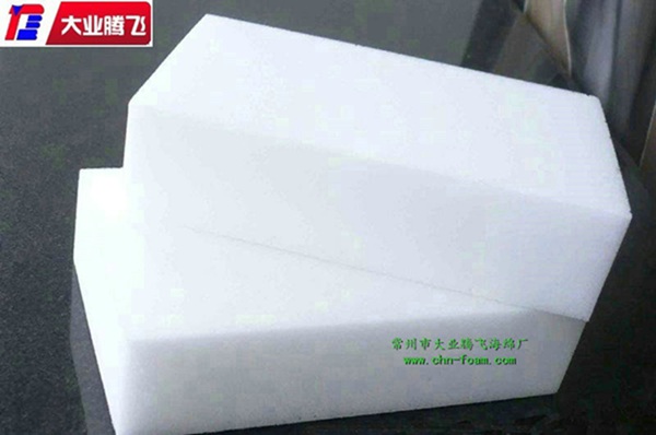 工业吸油海绵
