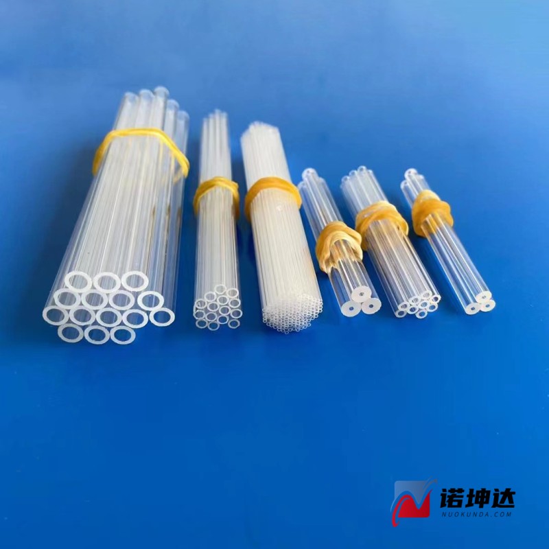 石英玻璃片 石英管 石英片 石英圆片 高纯度耐腐蚀耐高温