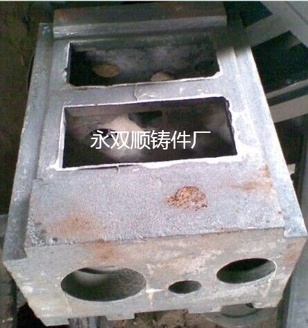 东莞铸造，铸铁厂-找永双顺铸造