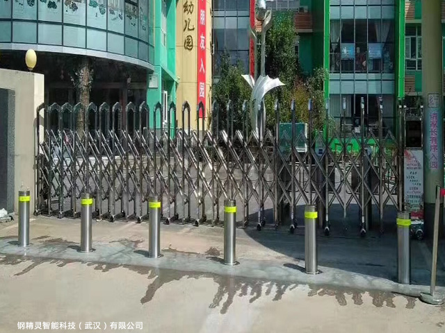 武汉地桩路桩价格 武汉全自动液压桩厂家