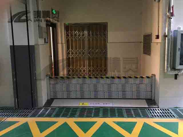 湖北防洪挡水板 湖北车库挡水门 移动式防洪墙