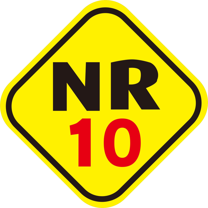 巴西NR10：电气安装与服务安全