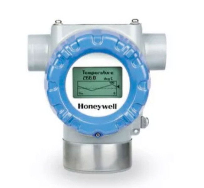 Honeywell温度变送器-STT850系列