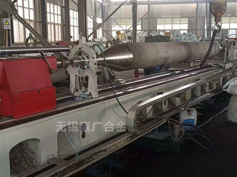 ZG40Ni35Cr26Si2 离心铸管  高镍耐热炉管