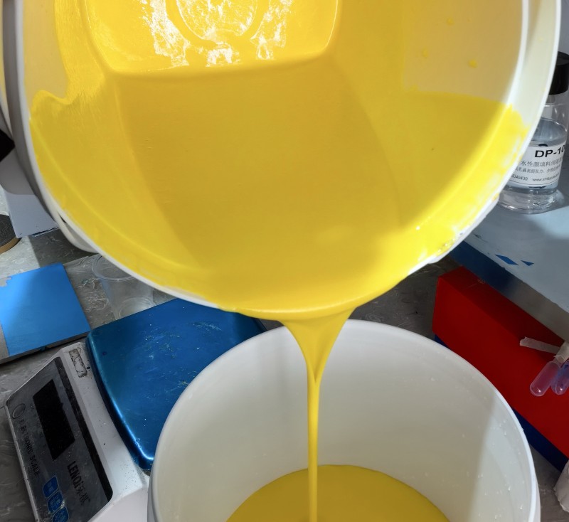 瓷砖背胶