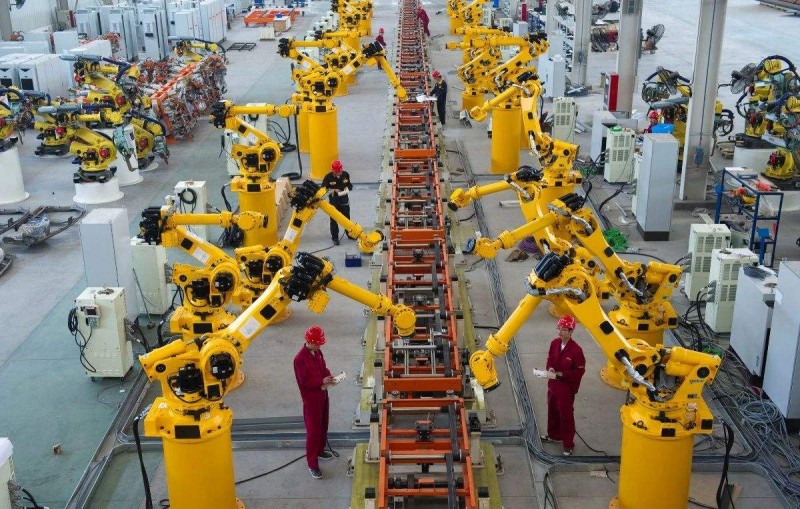 2024中国长沙国际工业自动化及机器人展览会