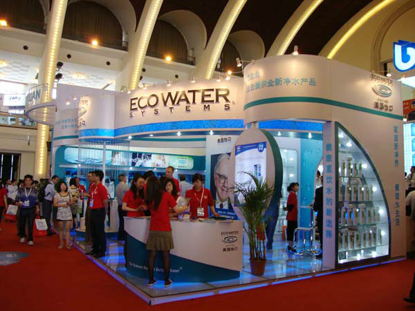 2024第十六届（深圳）国际高端饮用水展览会