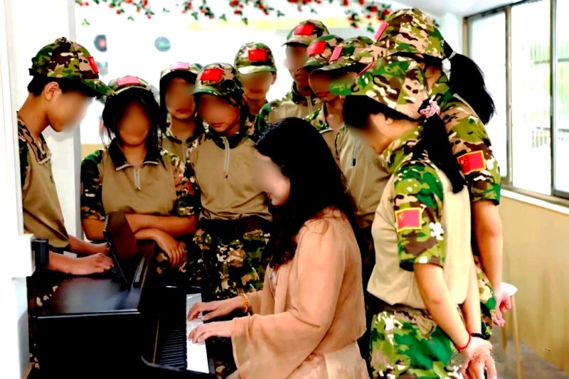 广东叛逆少年教育学校,教育叛逆早恋网瘾逃学少年