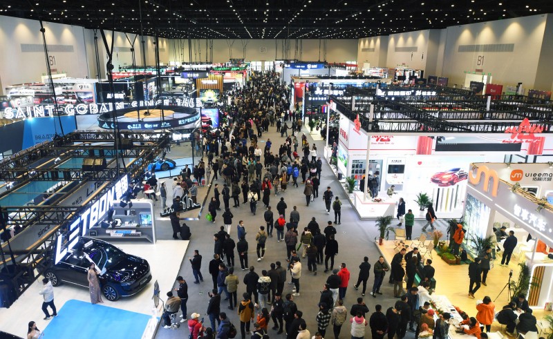 2026西安航空航天暨国防先进技术装备博览会