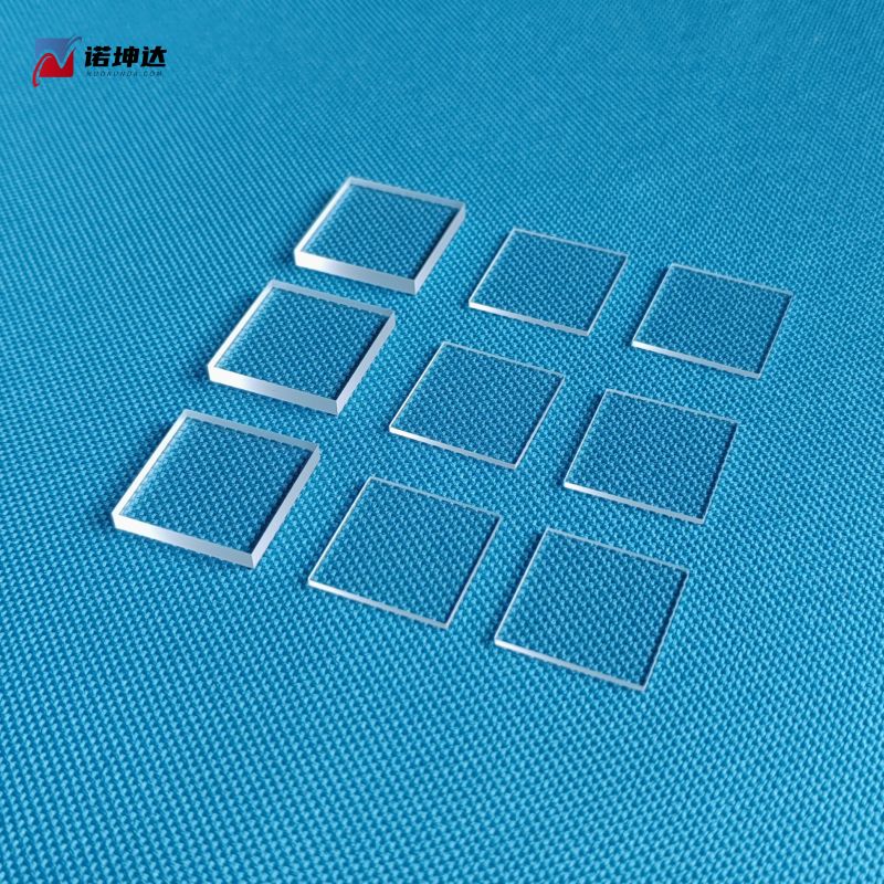 肖特D263t 滤光片基材 IR-CUT Filter